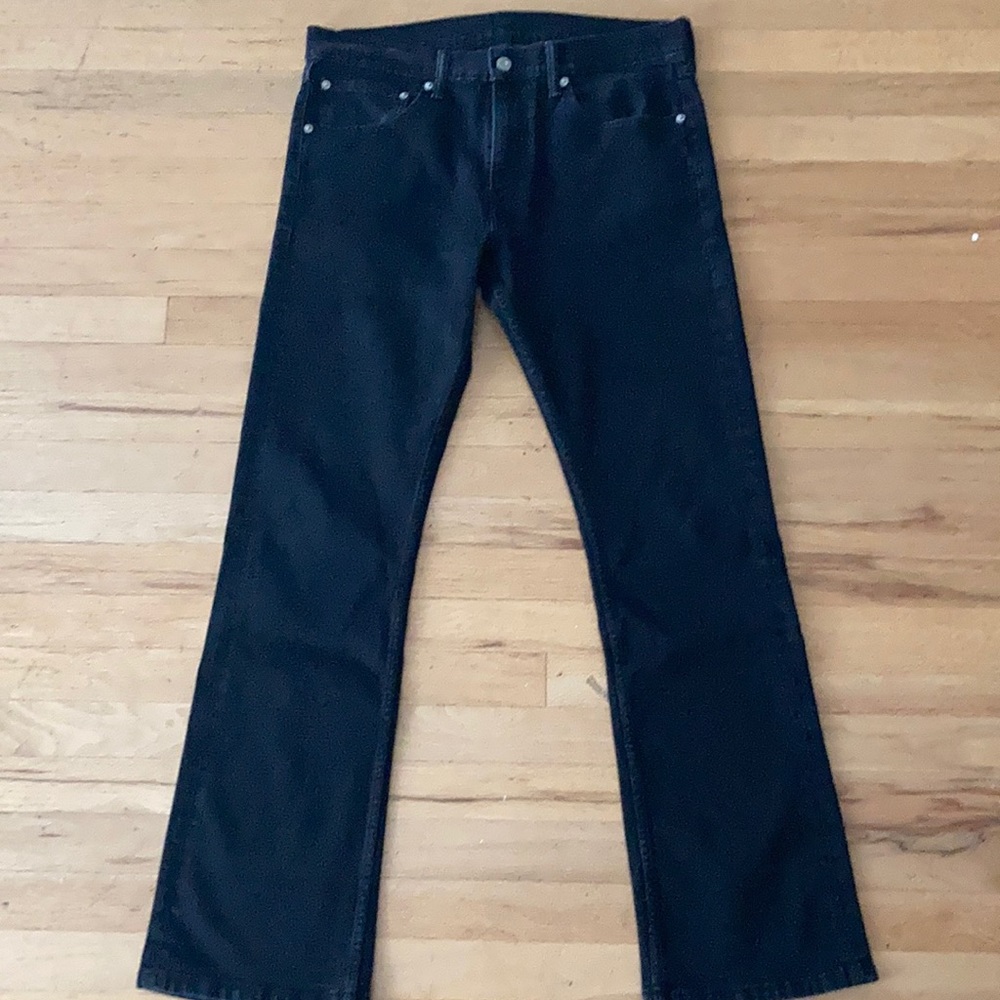 Levi’s 527 bootcut men’s